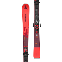 Alpine skis – Atomic New Zealand