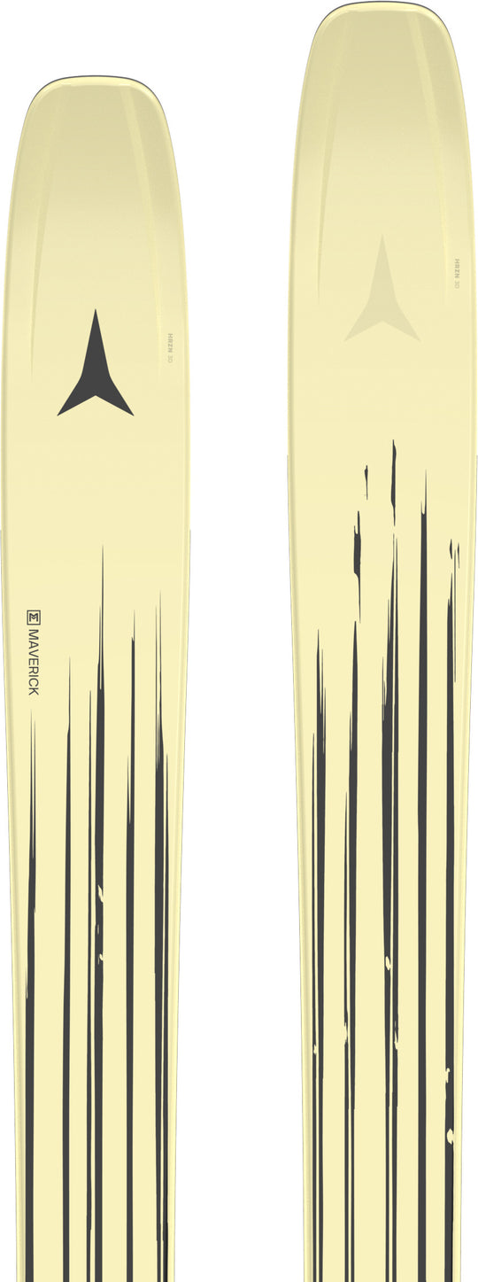 MAVERICK 115 CTI