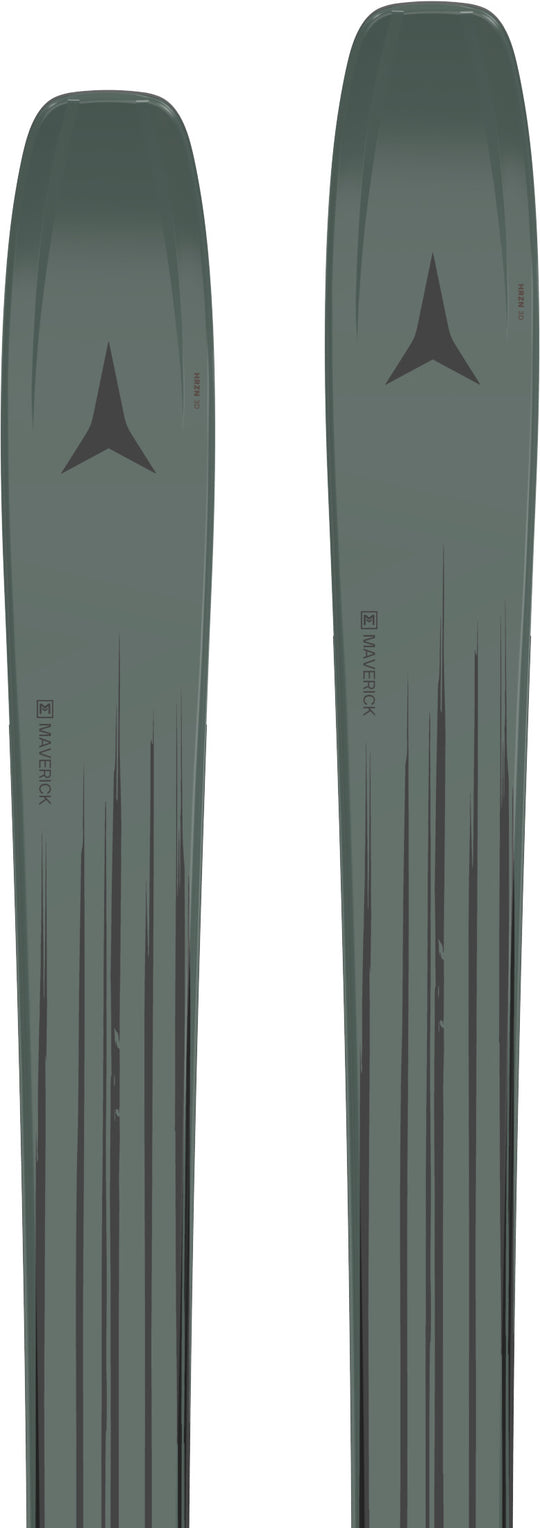 MAVERICK 96 CTI