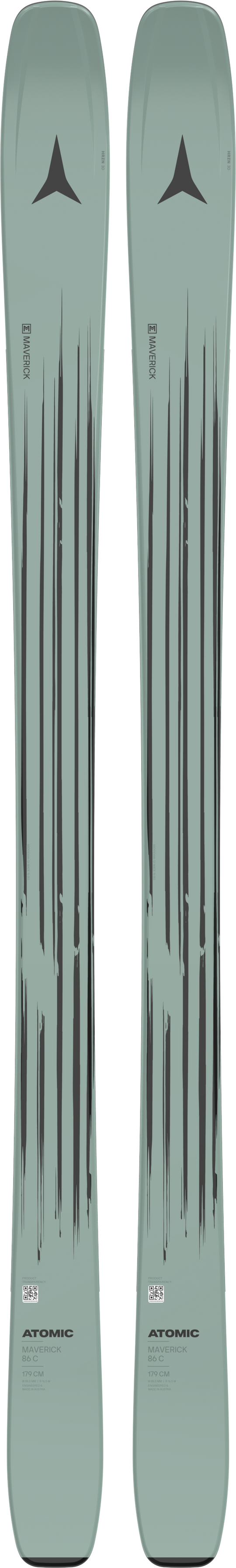 MAVERICK 86 C