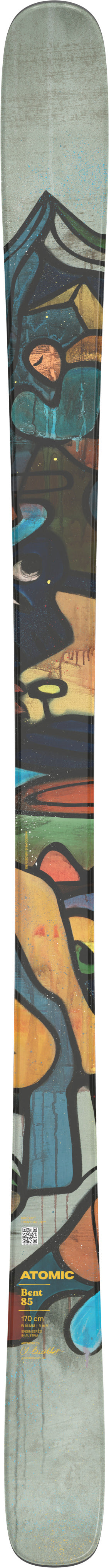 BENT 85