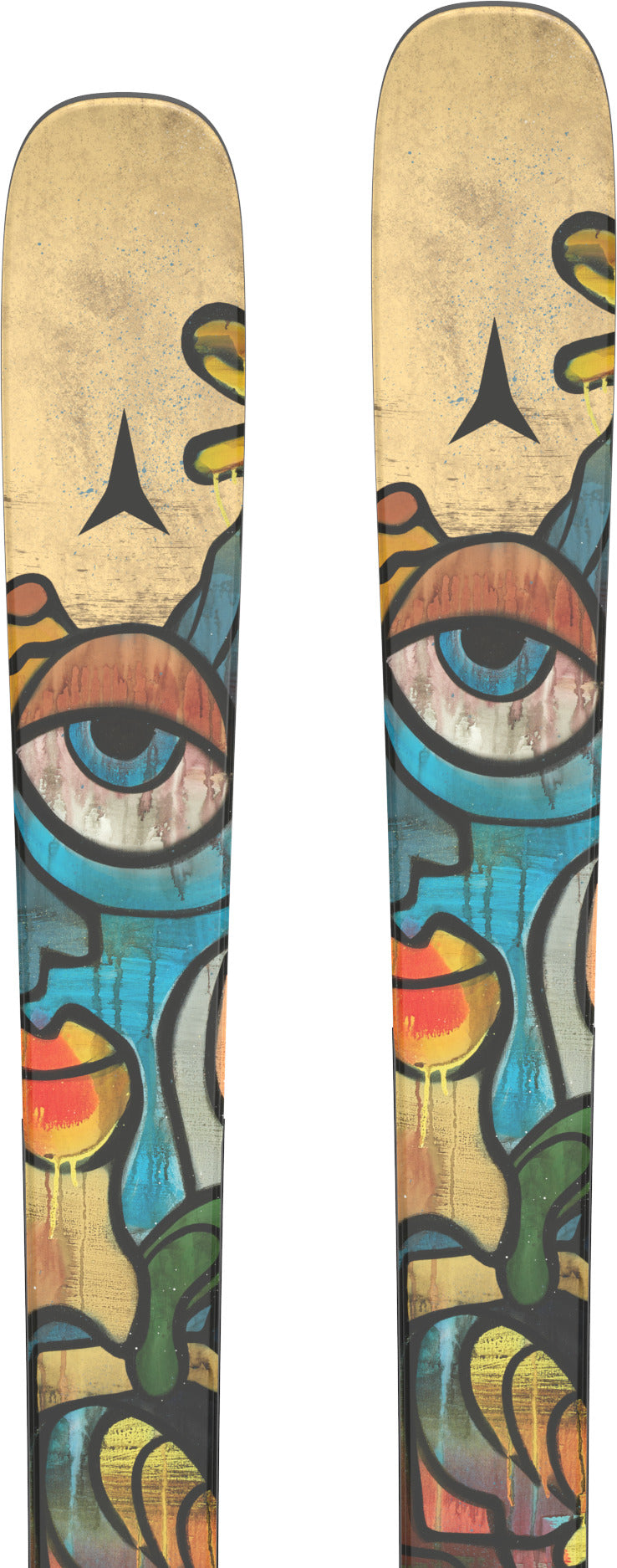 BENT CHETLER MINI 133-143