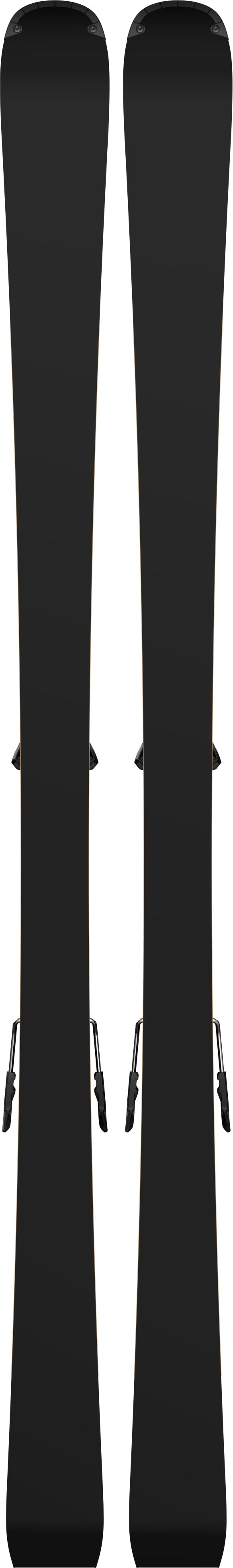 CLOUD C12 REVOSHOCK C + M 10 GW Black