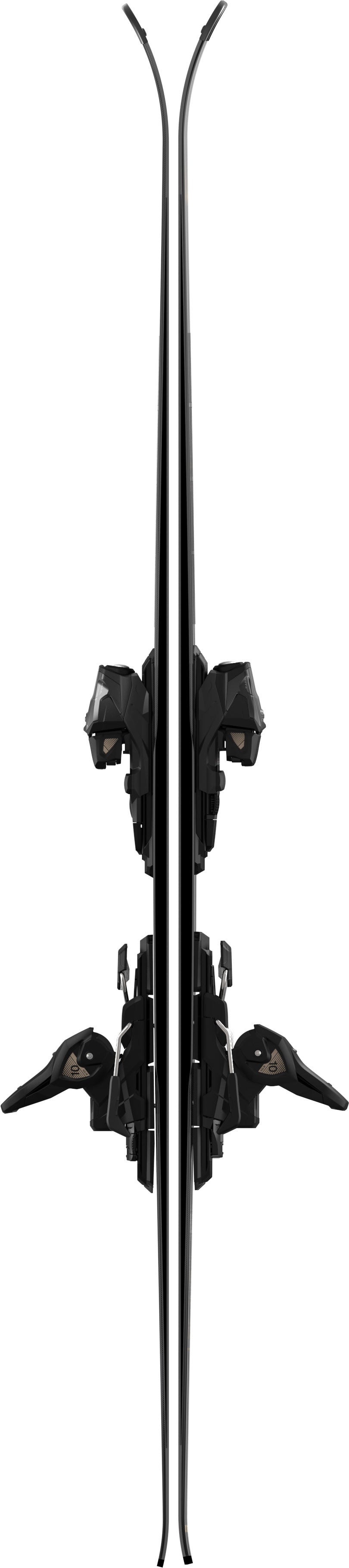 CLOUD C9 REVOSHOCK LIGHT + M 10 GW Black