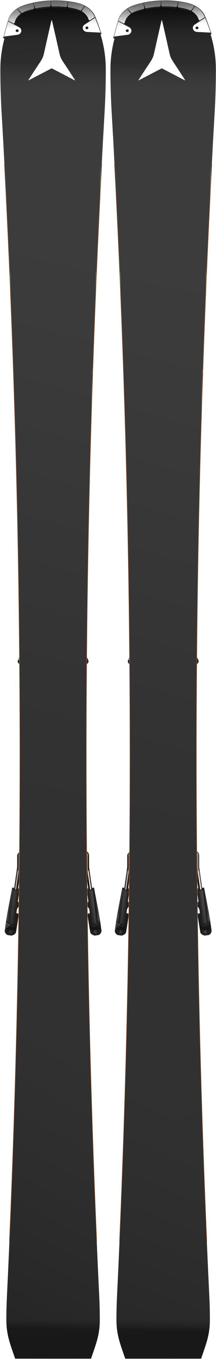 REDSTER Q7.8 REVOSHOCK C + MI 12 GW