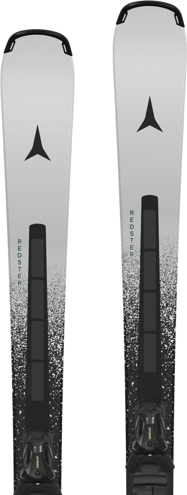 REDSTER Q7.8 REVOSHOCK C + MI 12 GW