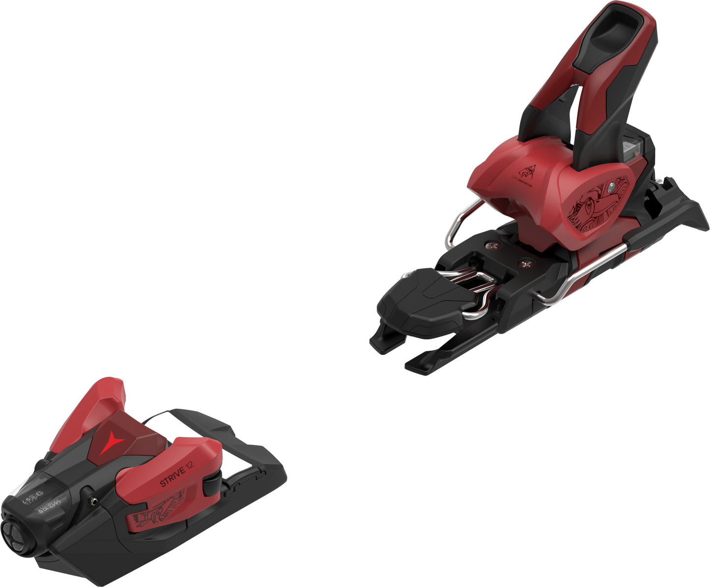 STRIVE 12 GW
