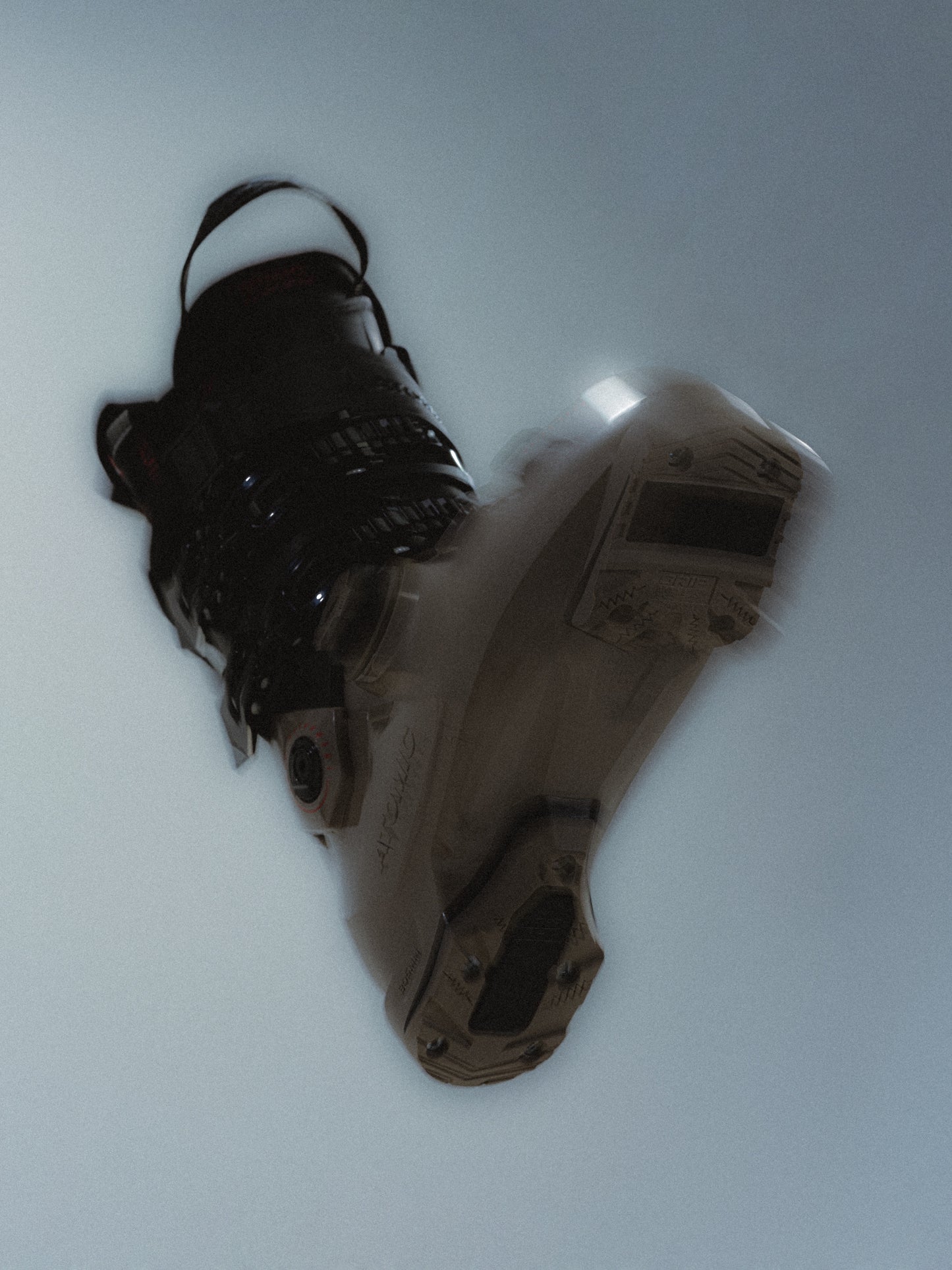 HAWX PRIME 130 S BOA GW