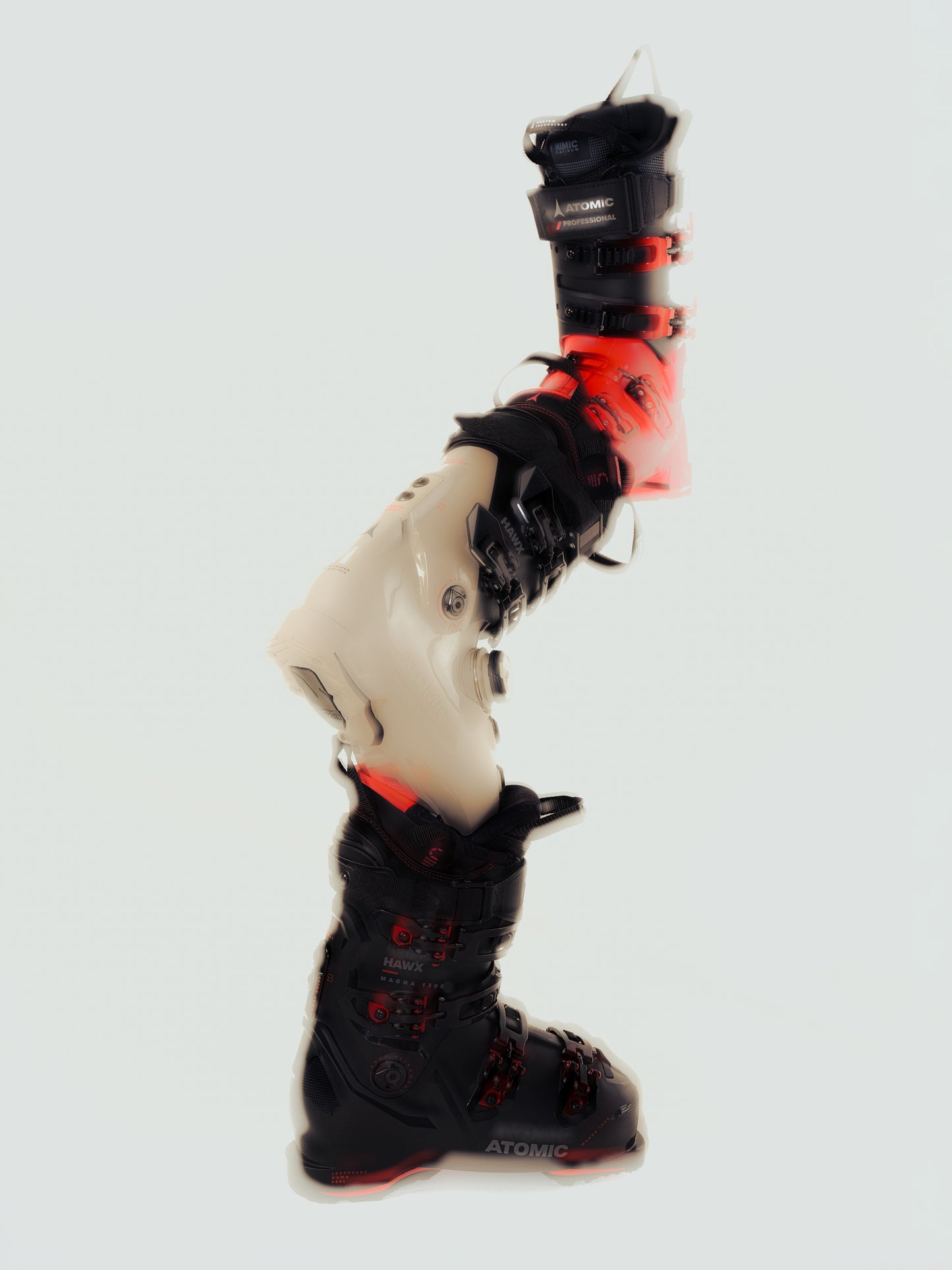 HAWX PRIME 130 S BOA GW