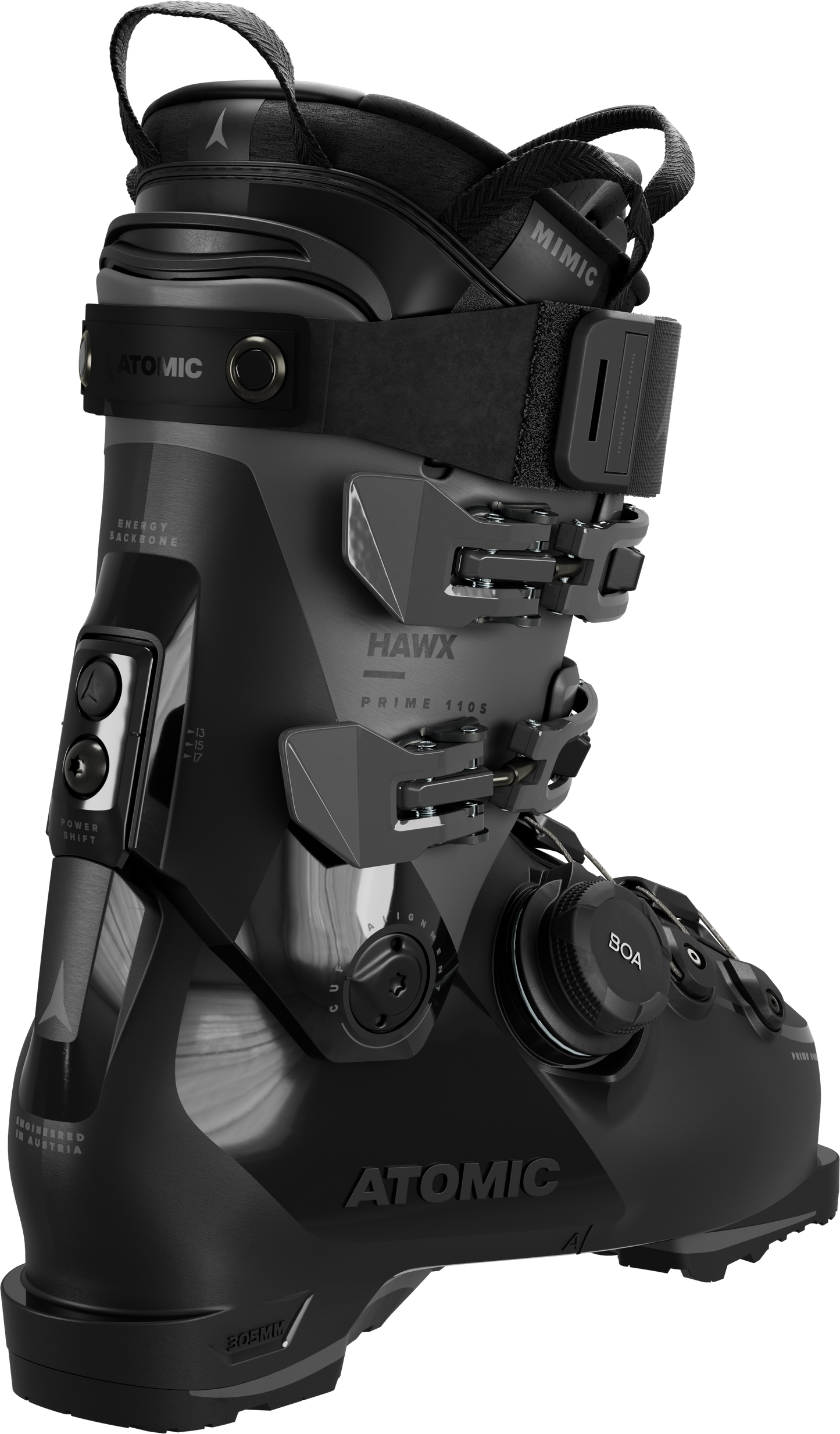 HAWX PRIME 110 S BOA GW