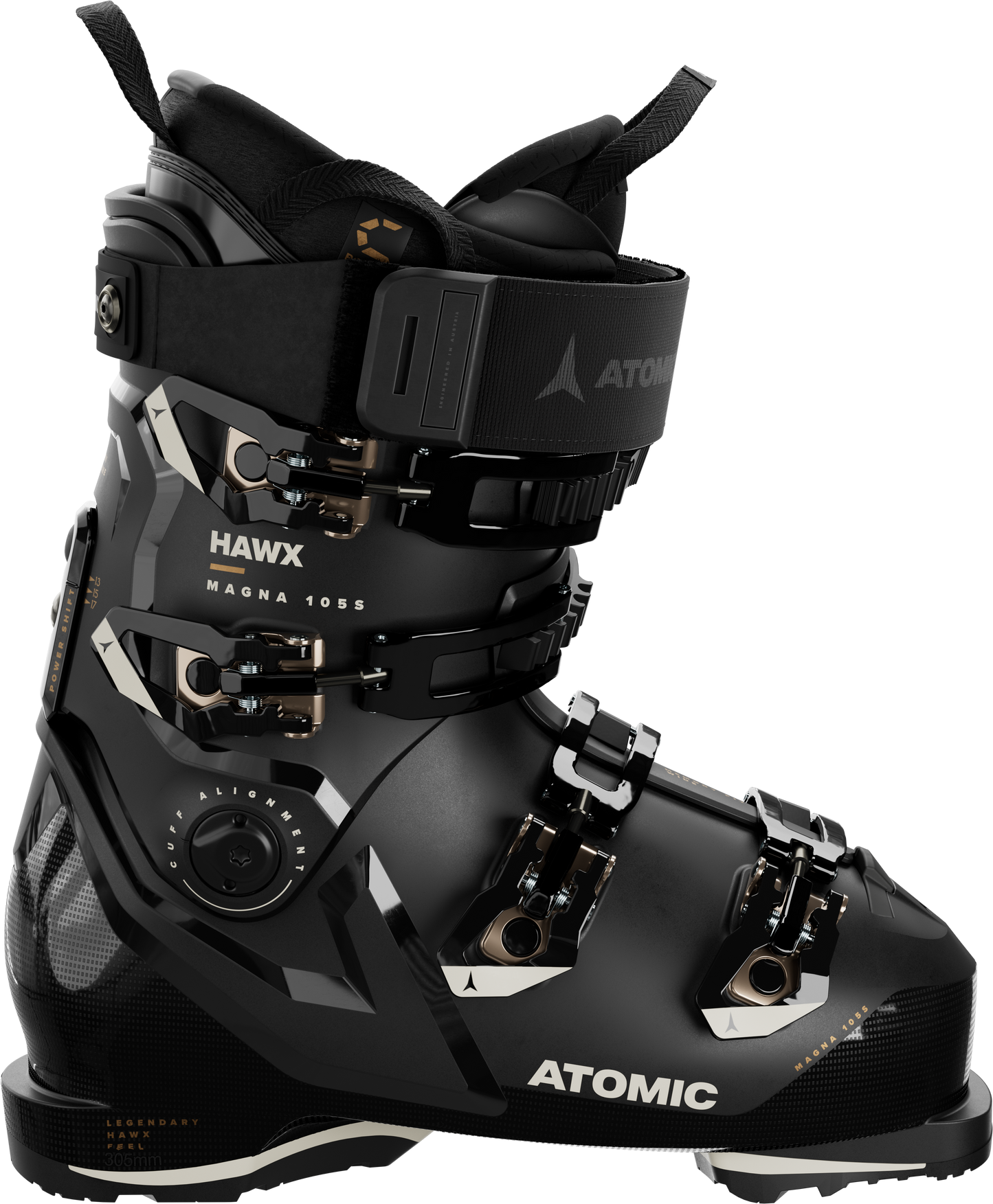 HAWX MAGNA 105 S W GW