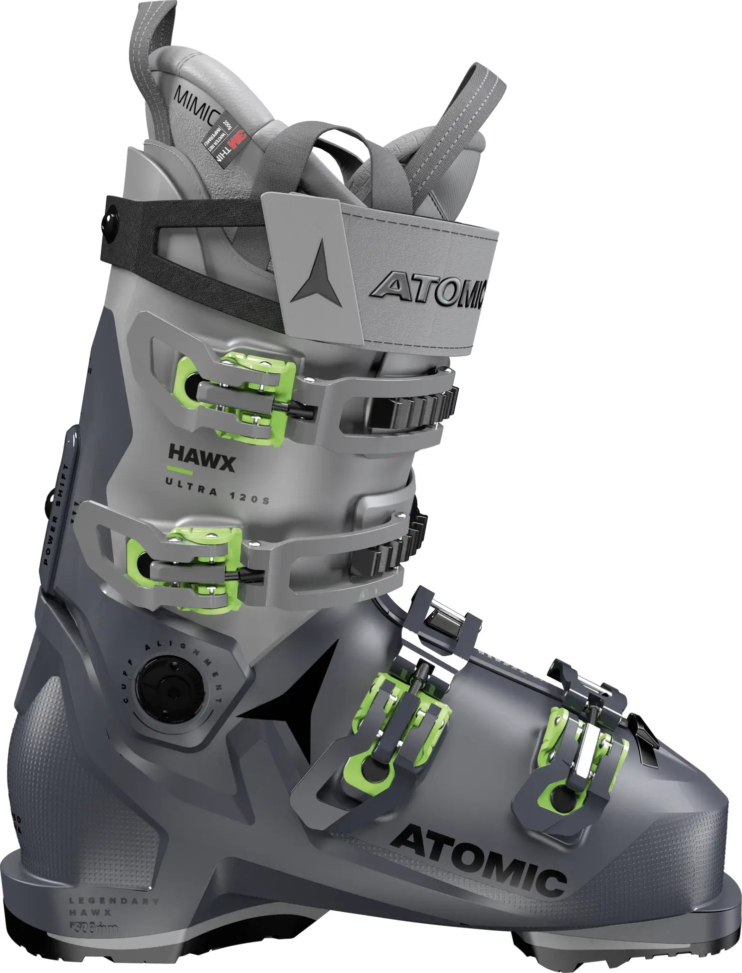 Atomic hawx 2025 8 womens
