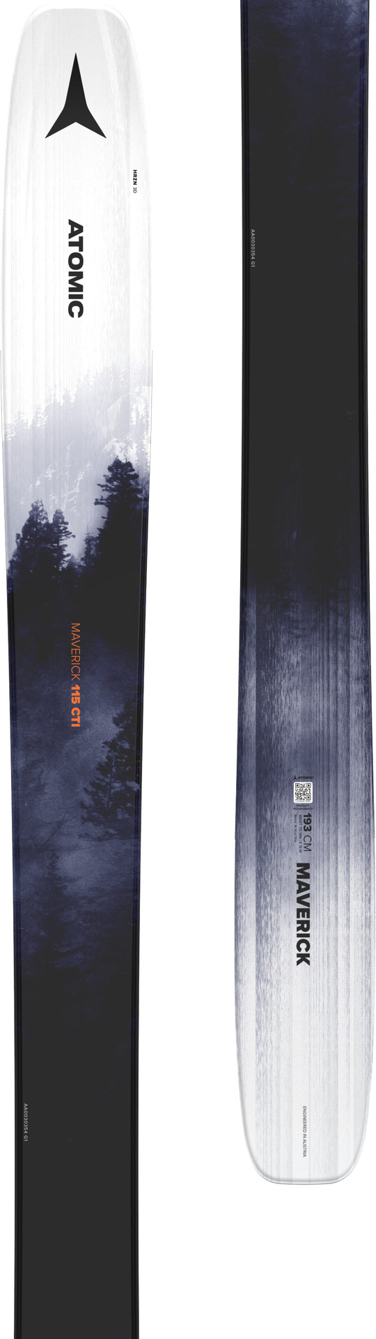 All Skis – Atomic New Zealand