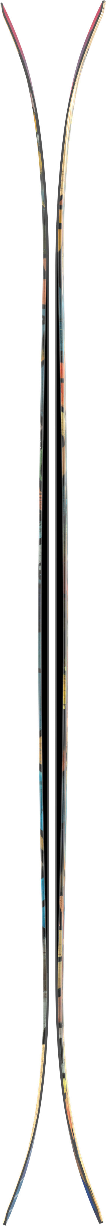BENT CHETLER 120 – Atomic New Zealand