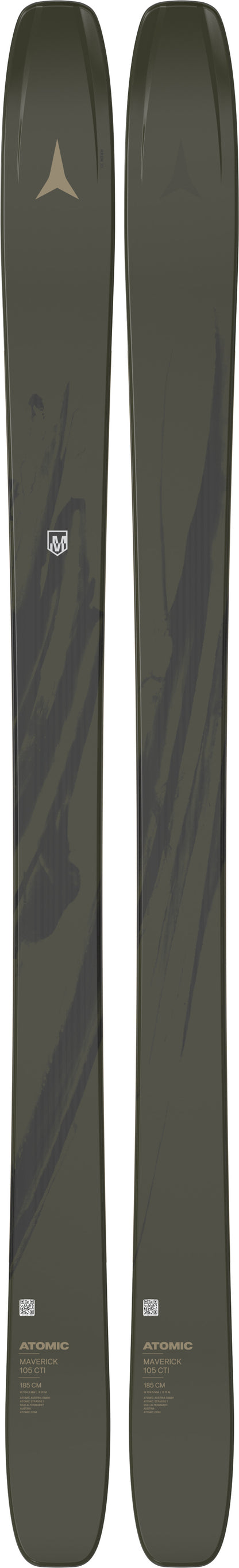 MAVERICK 105 CTI
