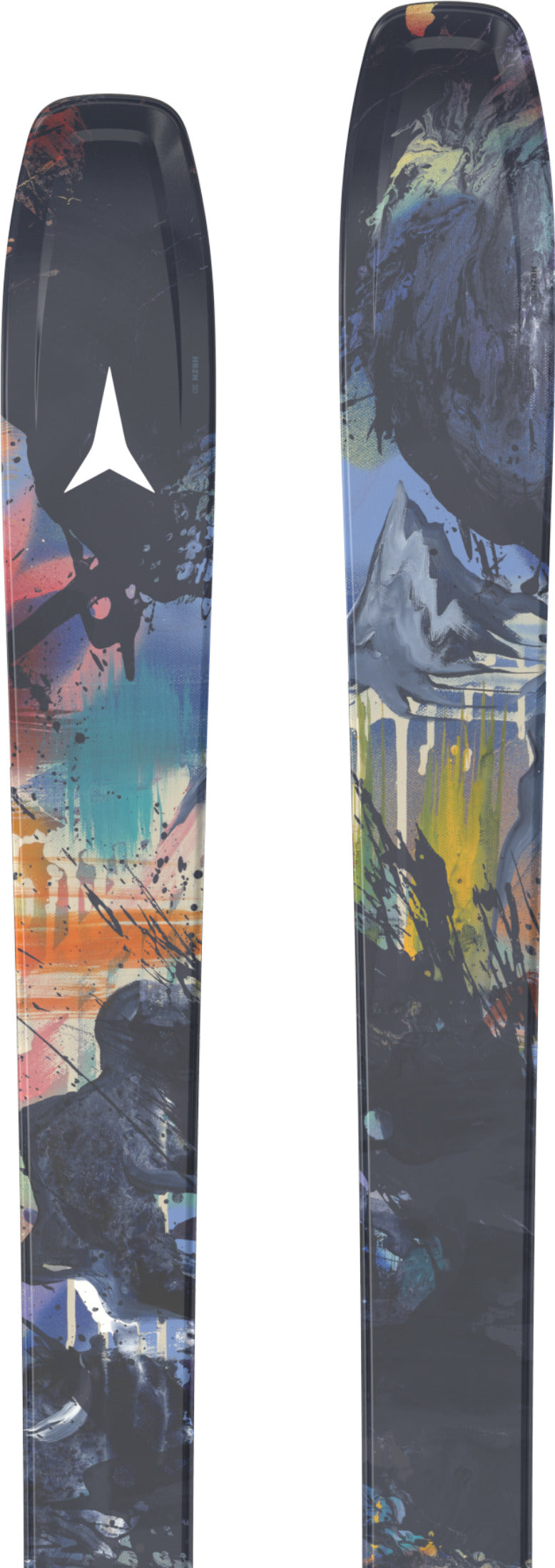 Bent – Atomic New Zealand