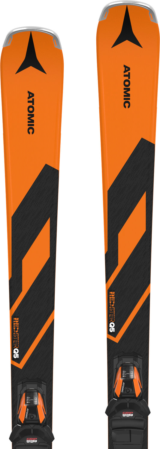 REDSTER Q5 + M 10 GW