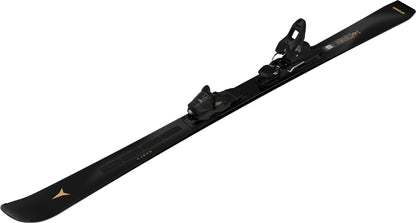 CLOUD C9 REVOSHOCK LIGHT + M 10 GW Black