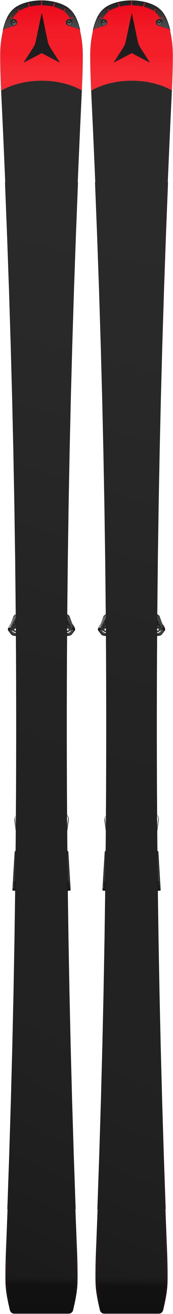 REDSTER G9 REVOSHOCK S + I 12 GW