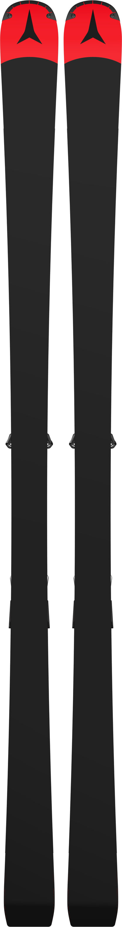 REDSTER G9 REVOSHOCK S + I 12 GW