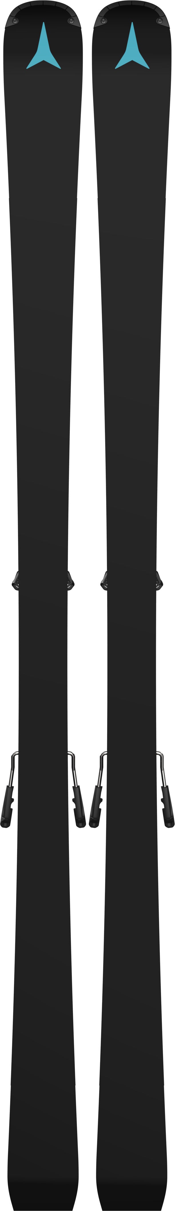 REDSTER X7 REVOSHOCK C + MI 12 GW