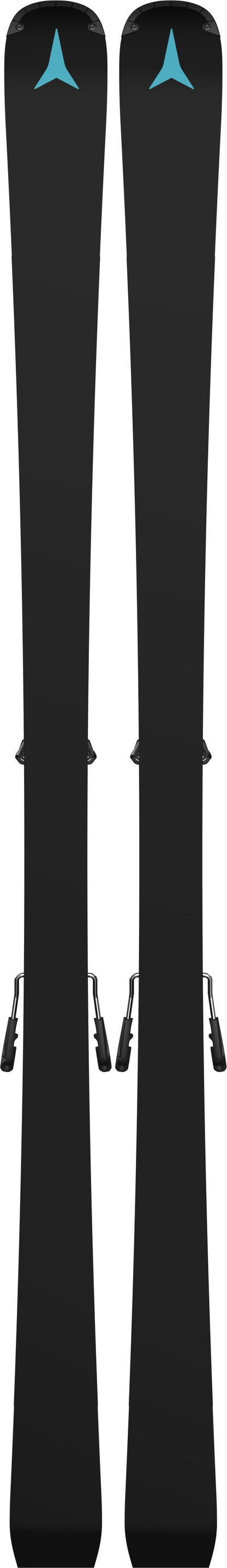 REDSTER X7 REVOSHOCK C + MI 12 GW