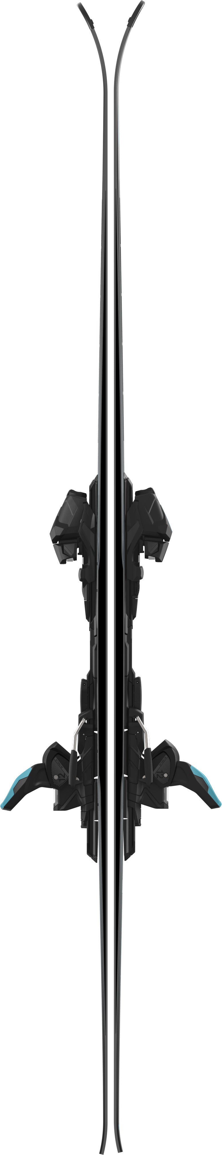 REDSTER X7 REVOSHOCK C + MI 12 GW