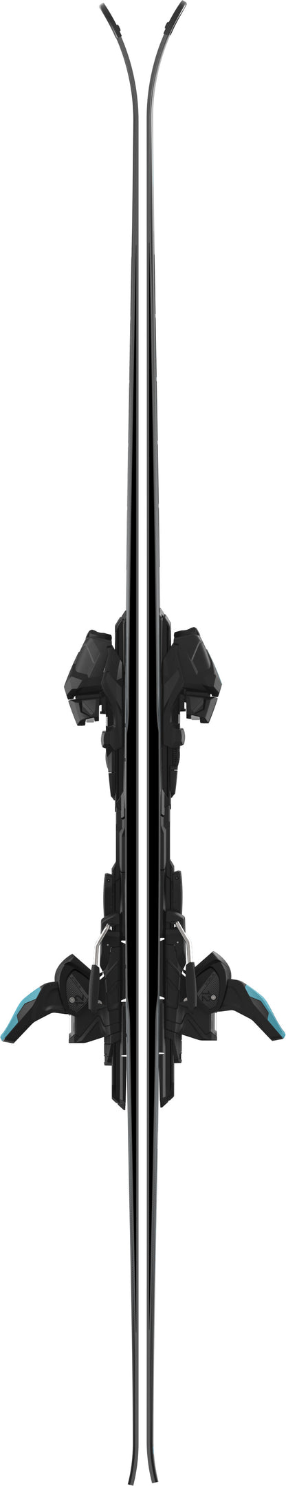 REDSTER X7 REVOSHOCK C + MI 12 GW