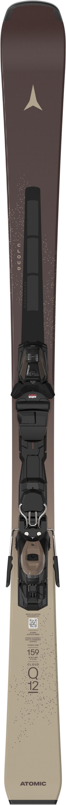 CLOUD Q12 REVOSHOCK C + M 10 GW