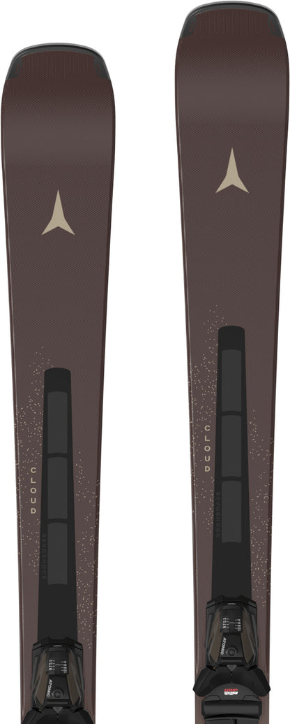 CLOUD Q12 REVOSHOCK C + M 10 GW