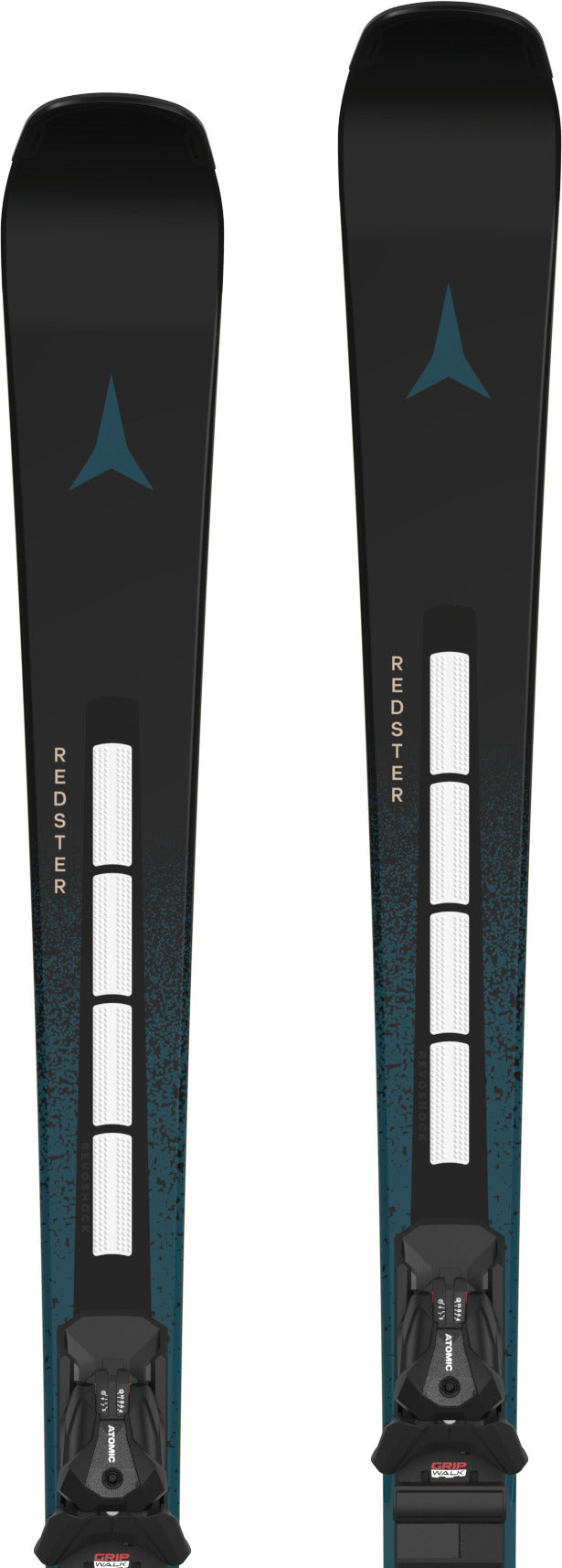 REDSTER Q9 REVOSHOCK S + I 12 GW