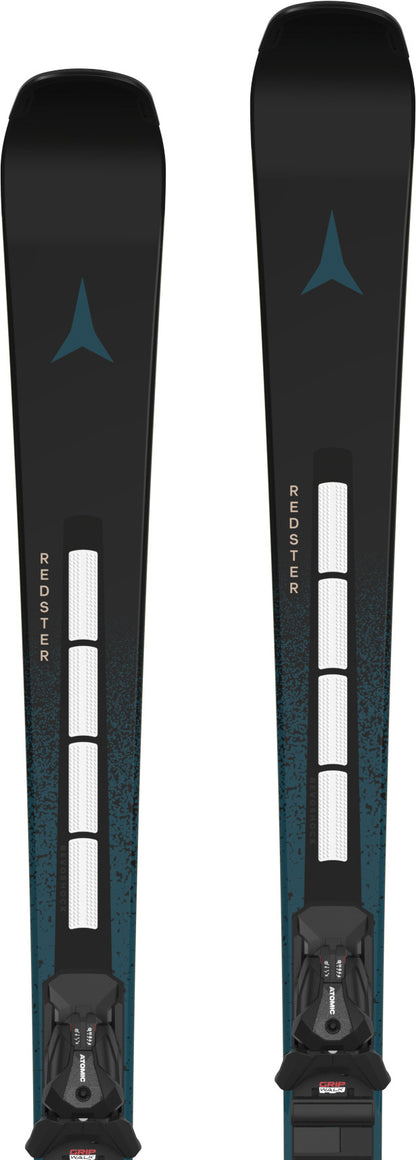 REDSTER Q9 REVOSHOCK S + I 12 GW