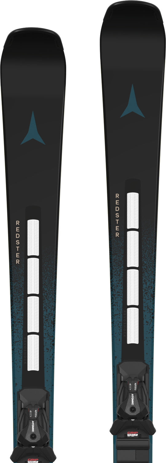 REDSTER Q9 REVOSHOCK S + I 12 GW