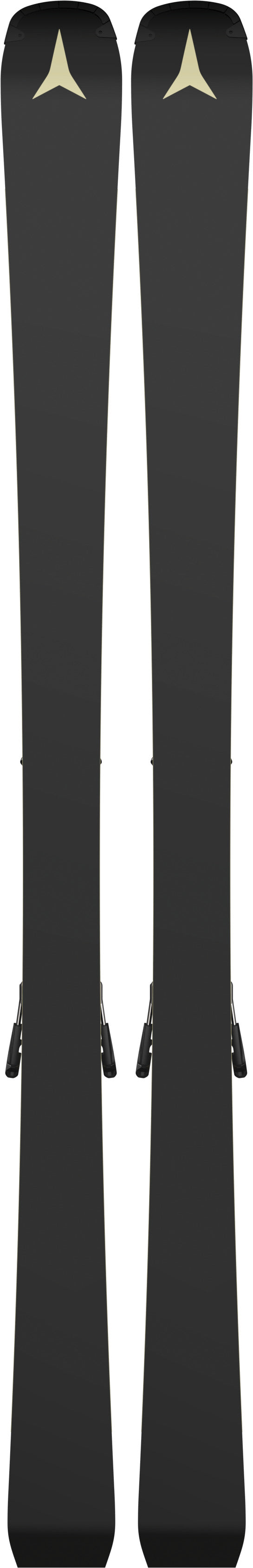 REDSTER Q7.8 REVOSHOCK C + MI 12 GW