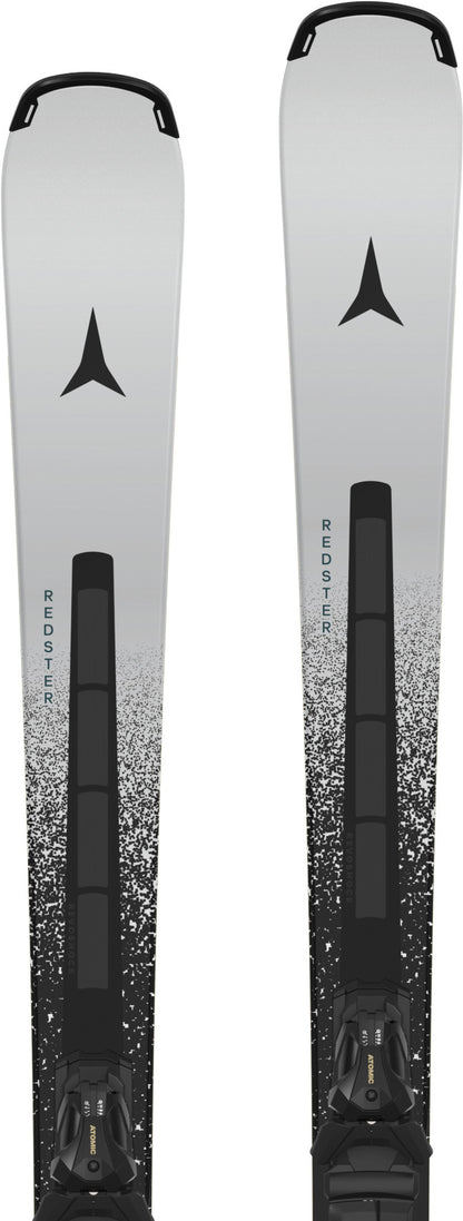 REDSTER Q7.8 REVOSHOCK C + MI 12 GW