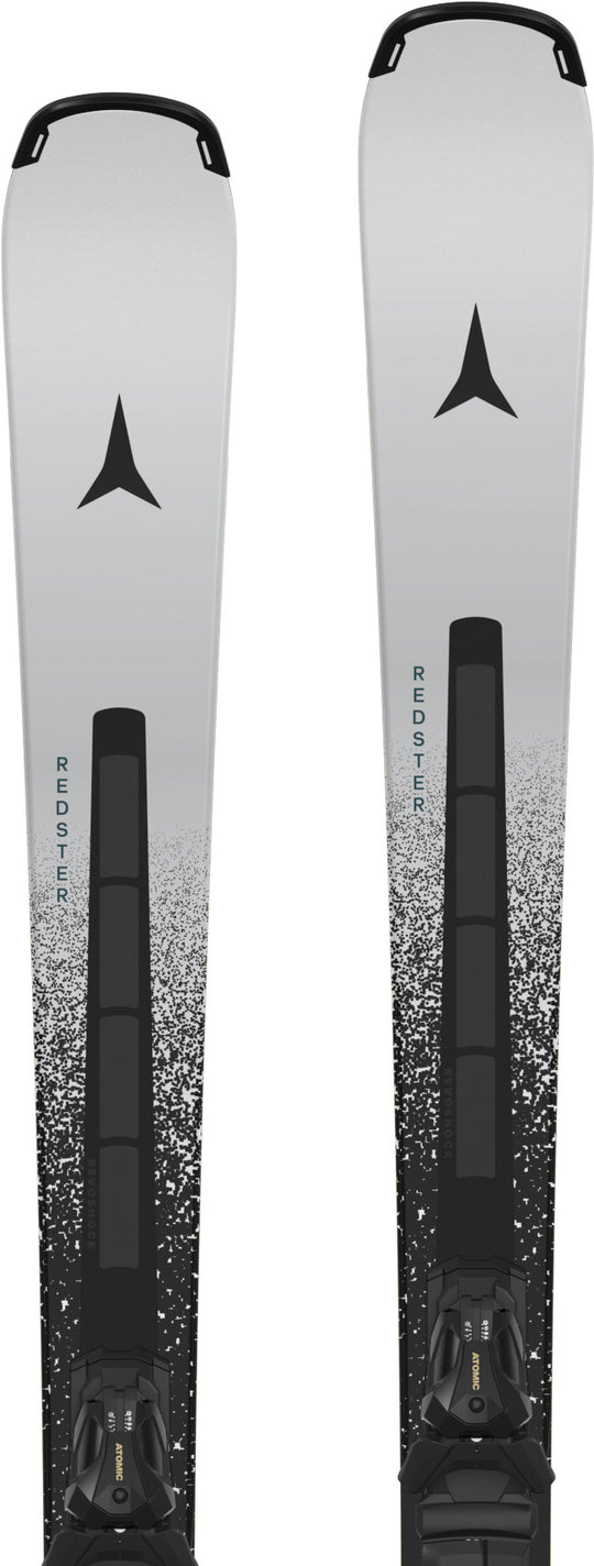 REDSTER Q7.8 REVOSHOCK C + MI 12 GW