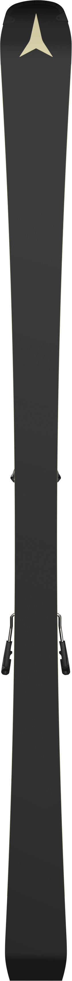 REDSTER Q7 REVOSHOCK C + MI 12 GW