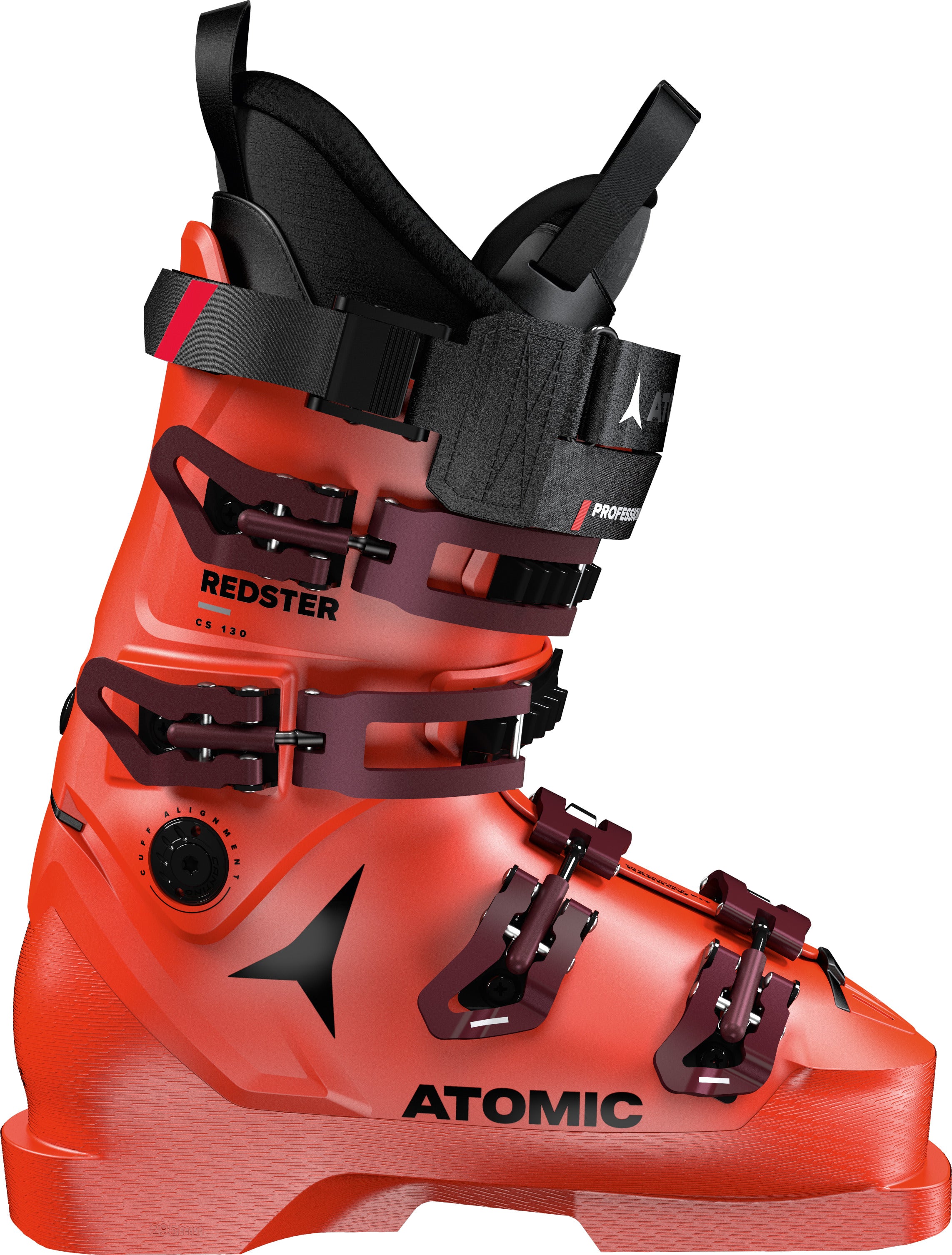 Atomic redster 6 2025 junior ski boots