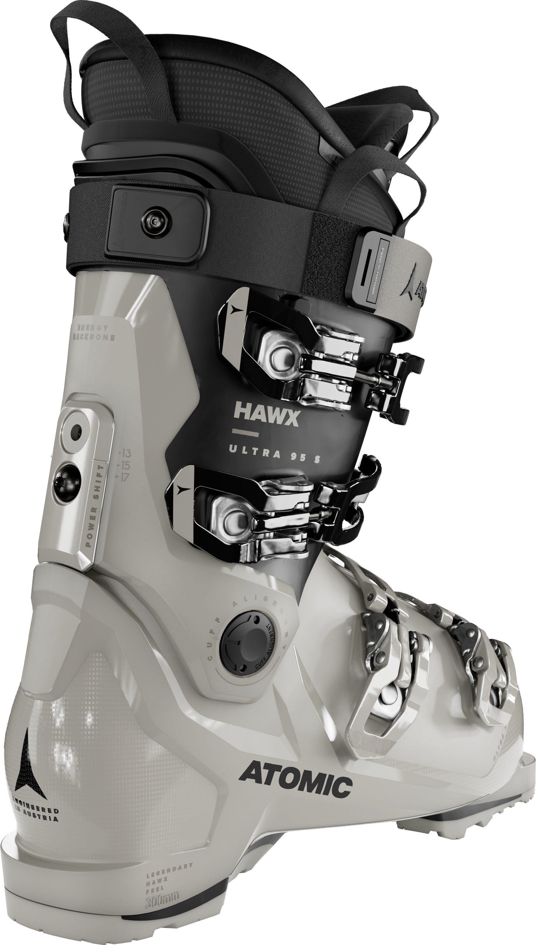 HAWX ULTRA 95 S W GW – Atomic New Zealand