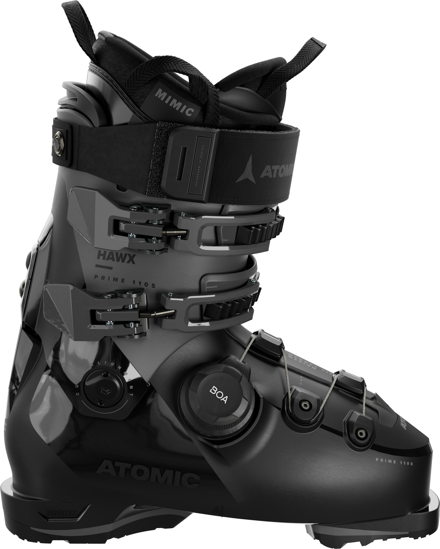 HAWX PRIME 110 S BOA GW