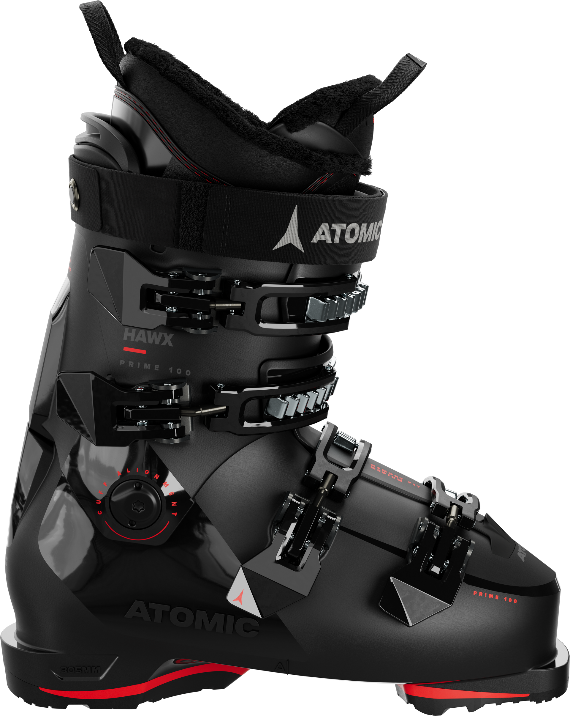 Atomic Hawx Prime XTD 100 GW ブーツ Atomic Hawx Prime XTD 100 GW ブーツ Atomic Hawx Prime 100 GW Ski