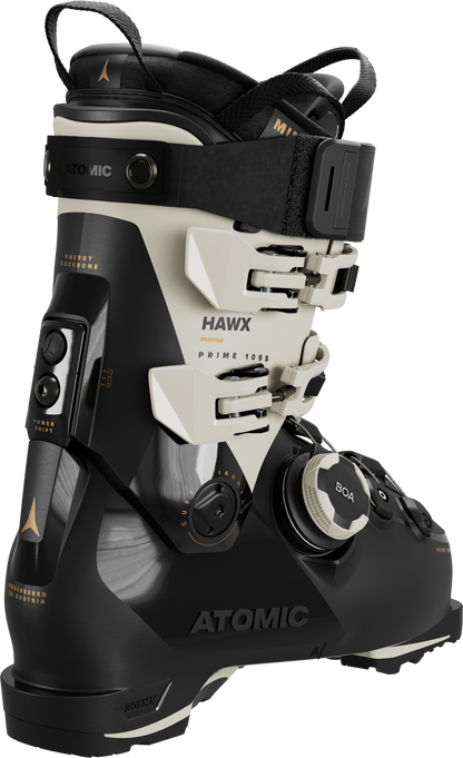 HAWX PRIME 105 S BOA W