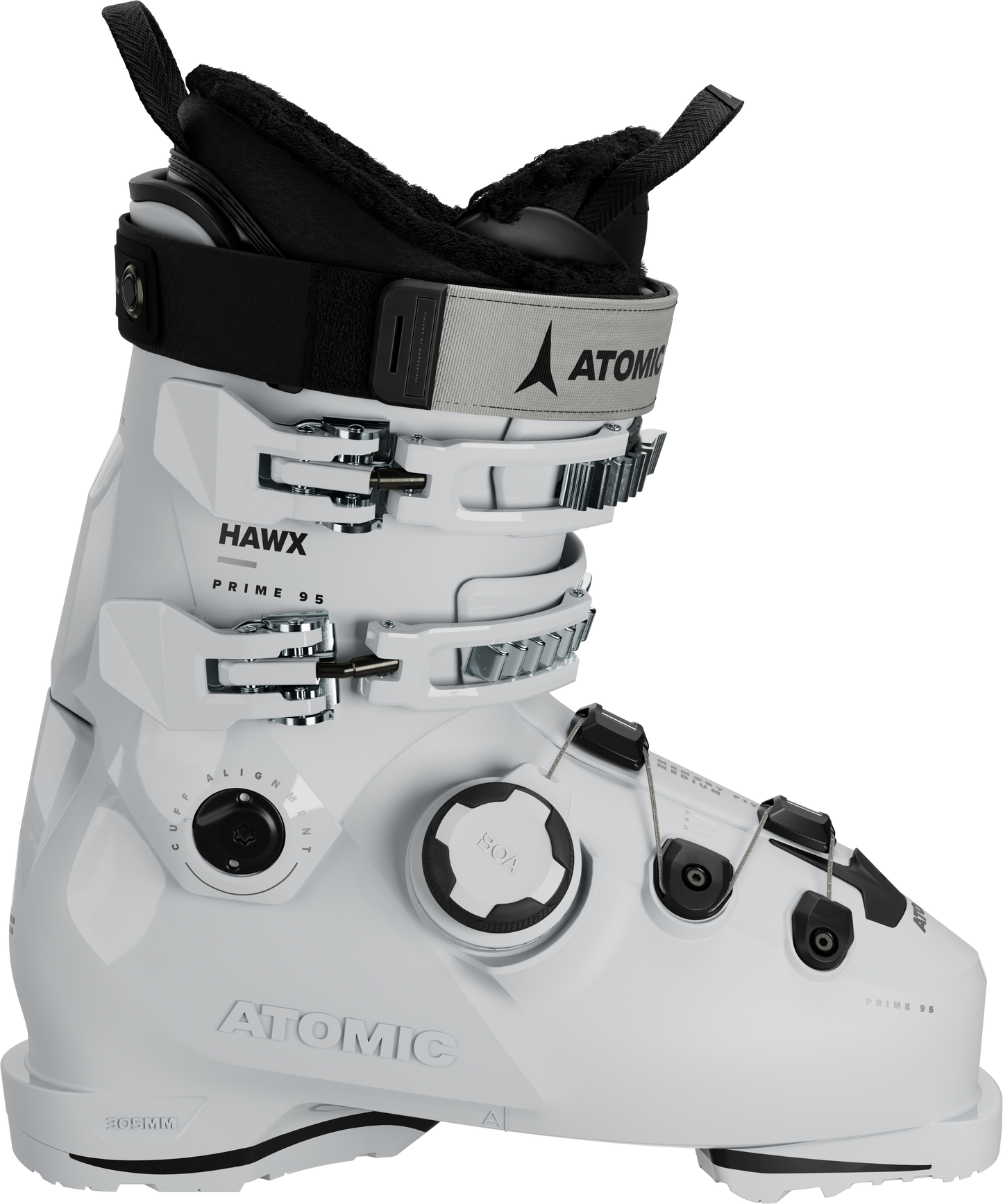 HAWX PRIME 95 BOA W GW