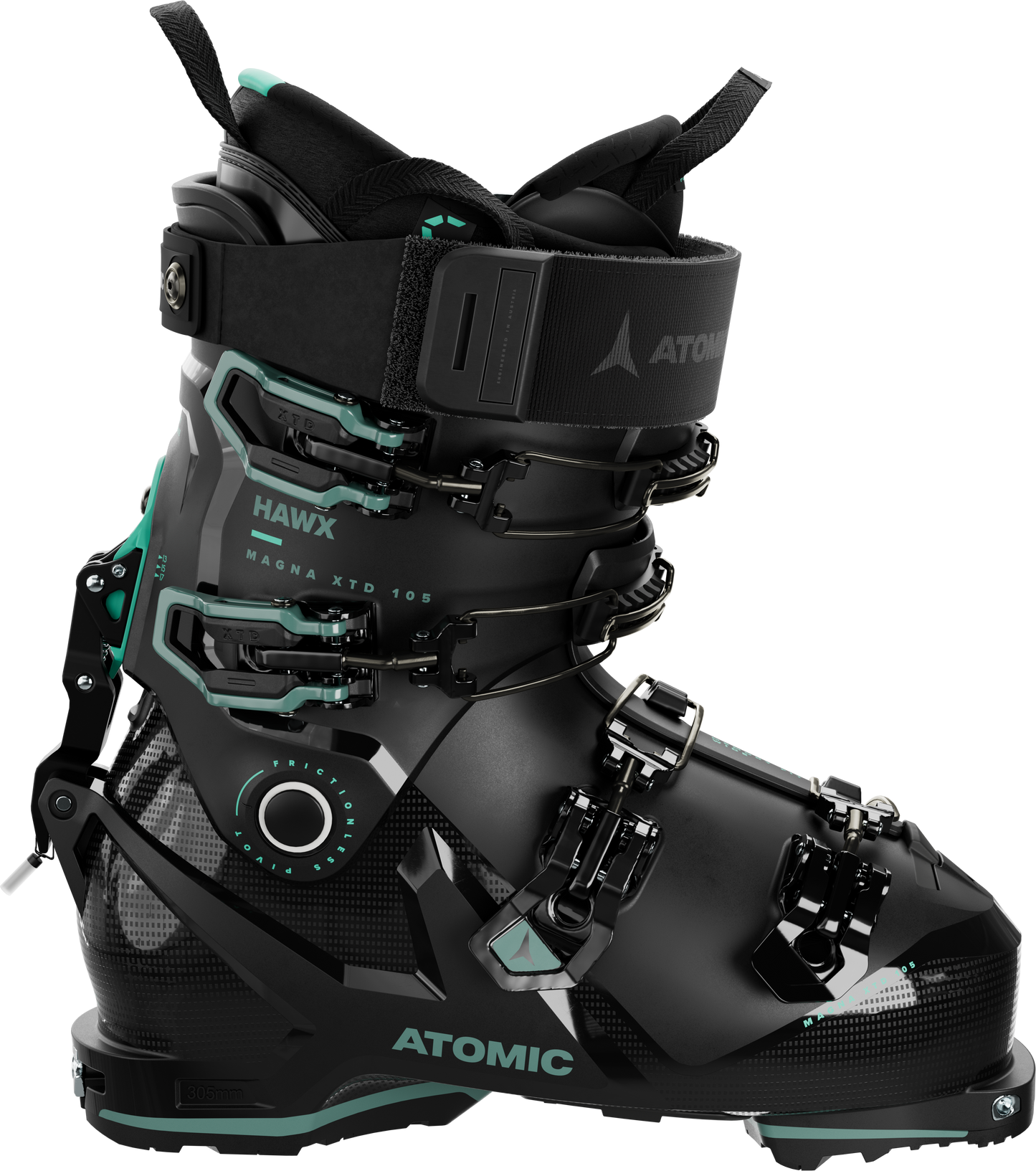 HAWX MAGNA XTD 105 GW