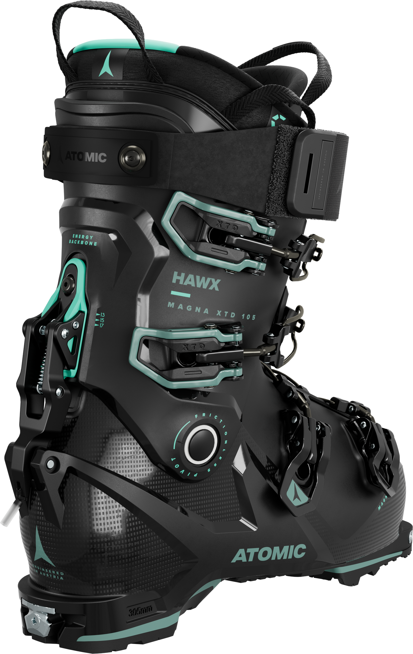 HAWX MAGNA XTD 105 GW