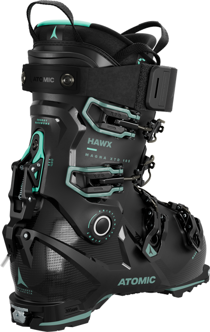 HAWX MAGNA XTD 105 GW