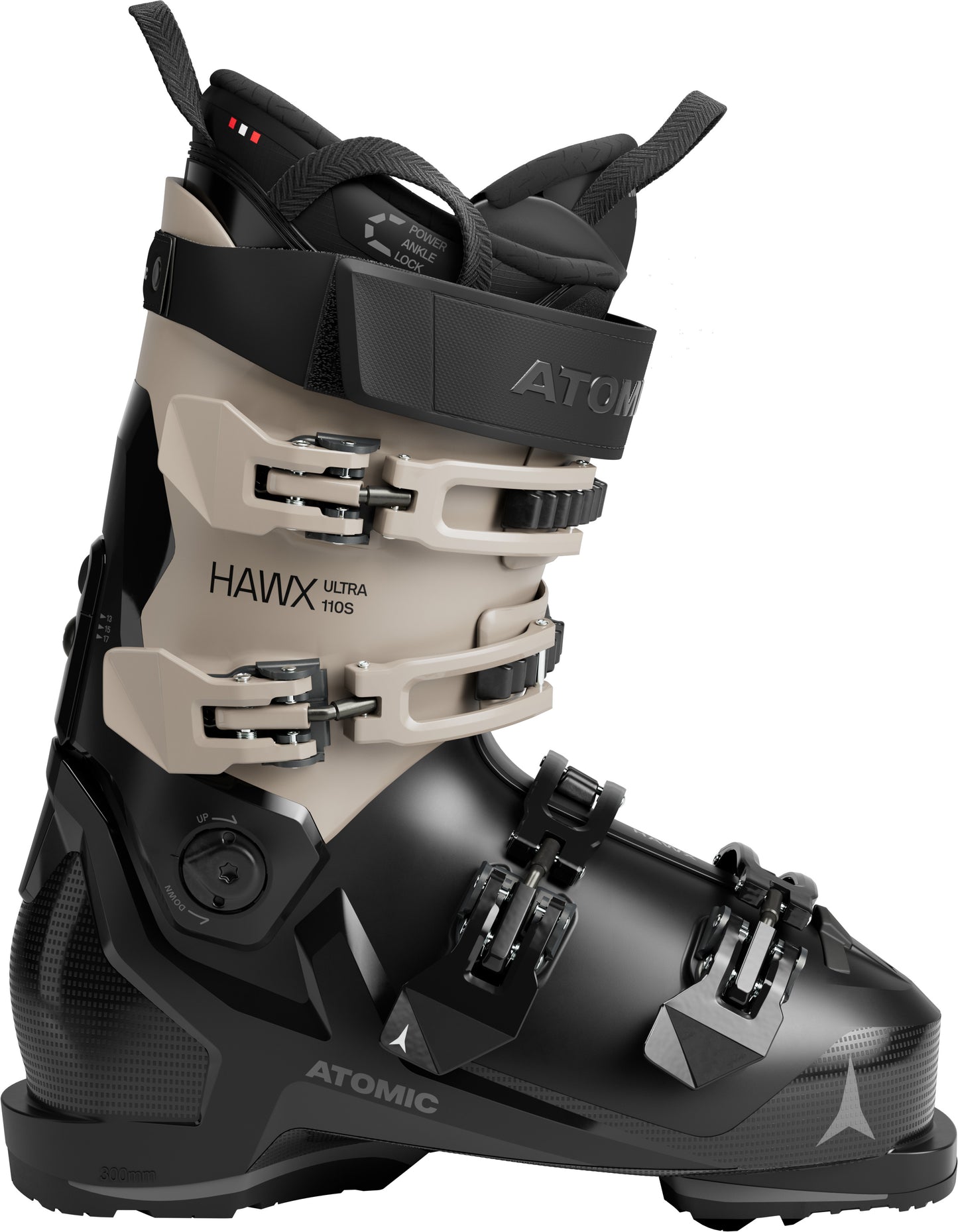 HAWX ULTRA 110 S