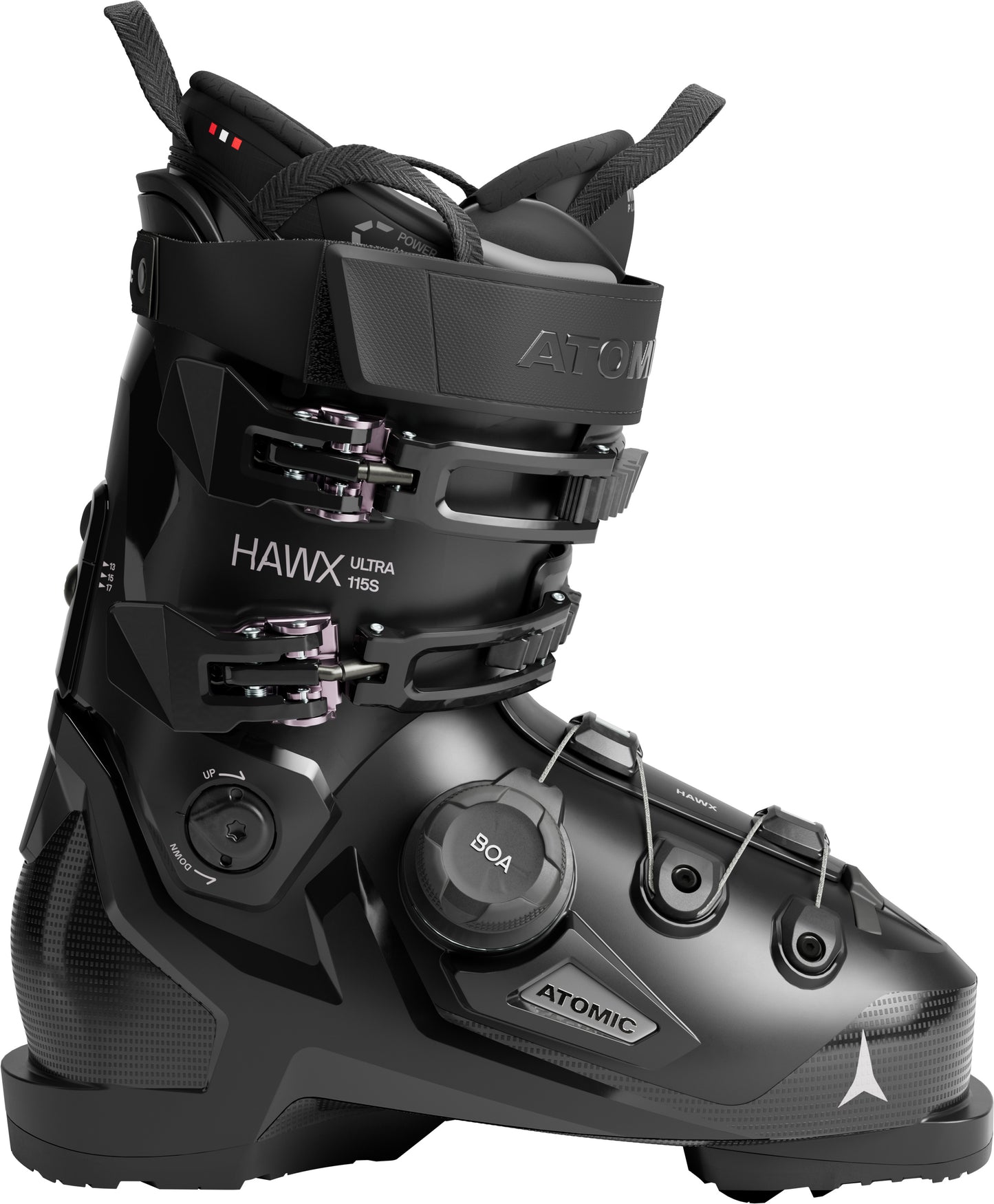 HAWX ULTRA 115 S BOA W