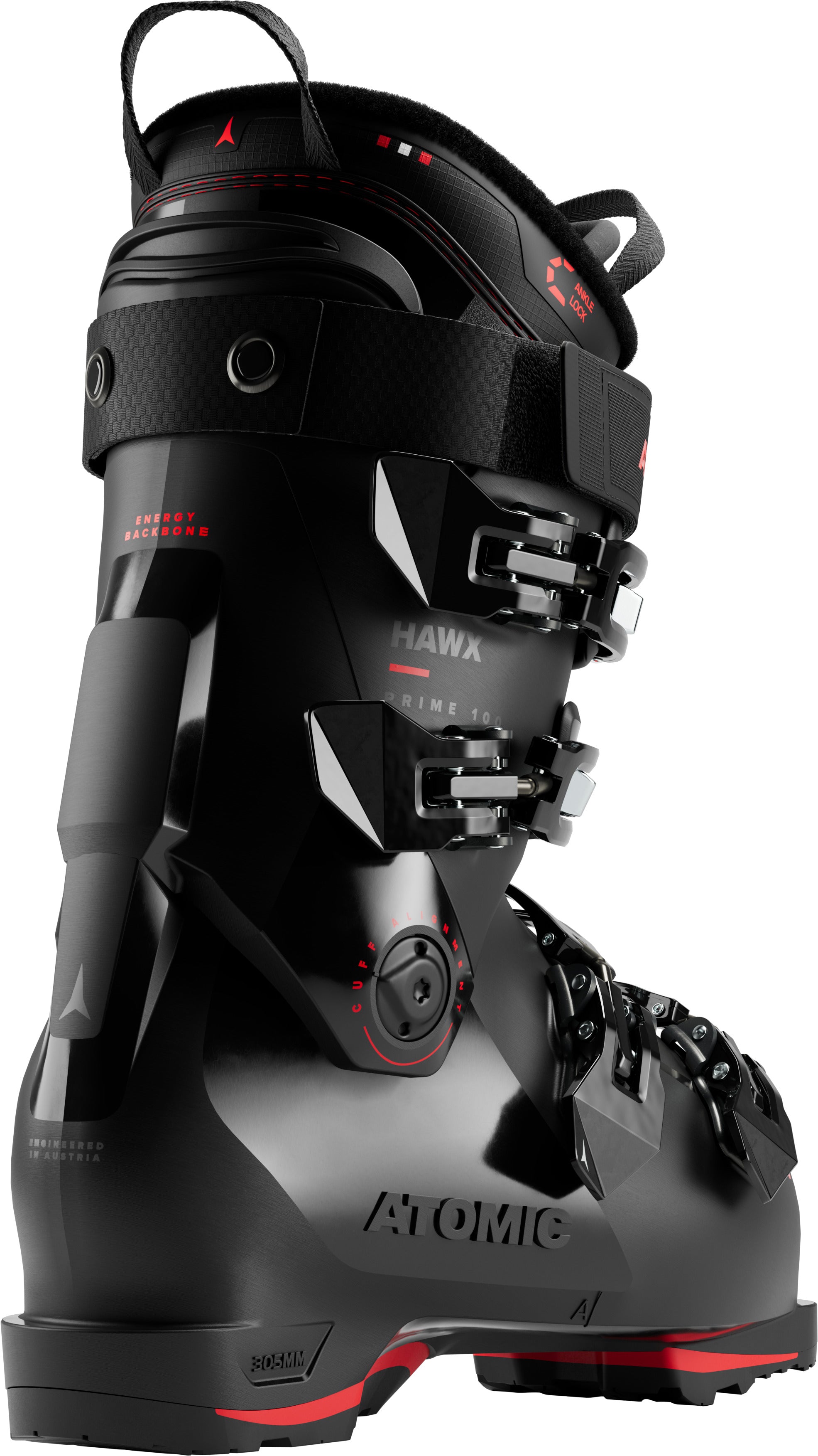 HAWX PRIME 100 – Atomic New Zealand