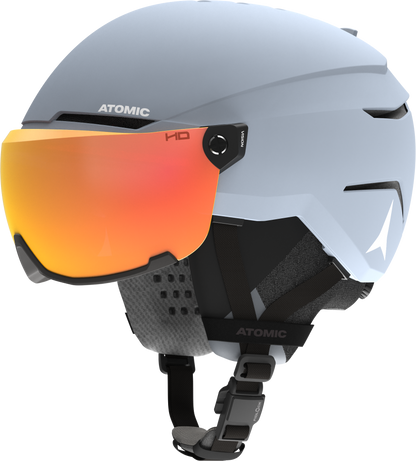 SAVOR AMID VISOR HD